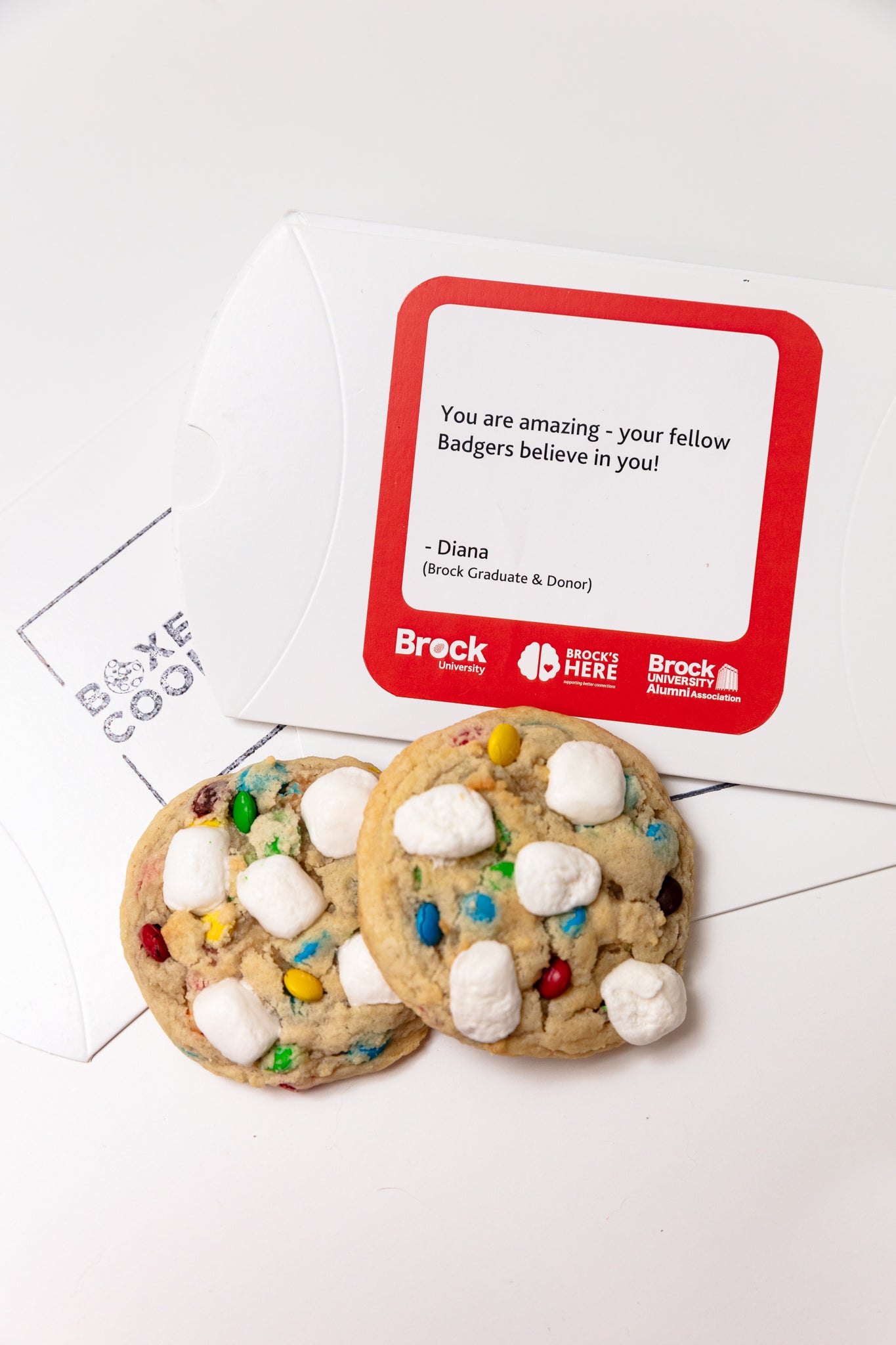 Cookies for Corporate, Catering & Special Events – BOXED COOKIES