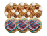 Custom Dozen 2 Flavours (June): Reese&