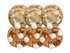 Custom Dozen (May-June 2026): Lemon Cheesecake, Reese&