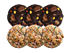 Custom Dozen (October-November): Chocolate PB Reese&